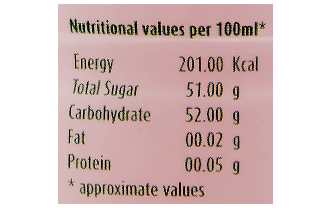 Mapro Restore Gingerale    Plastic Bottle  750 millilitre